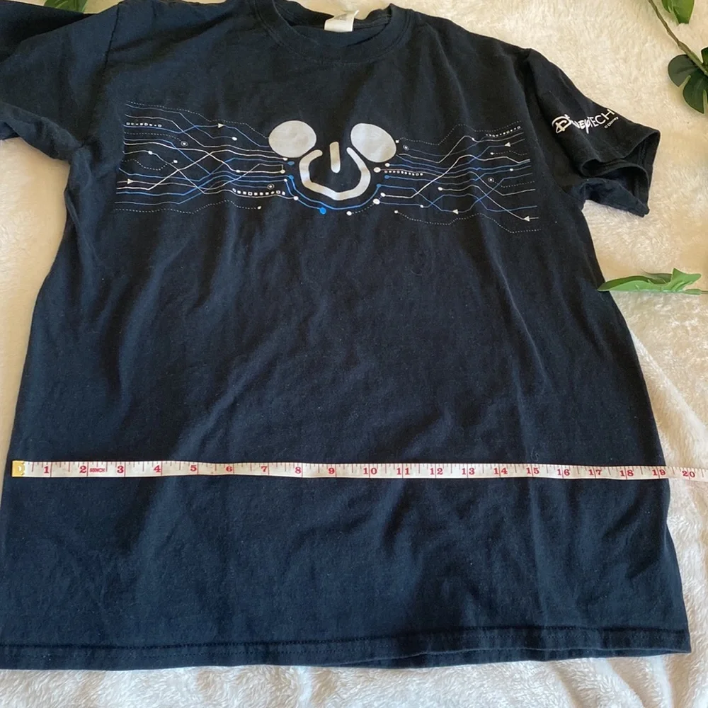 Disney Tech Shirt - Picture 3 of 5